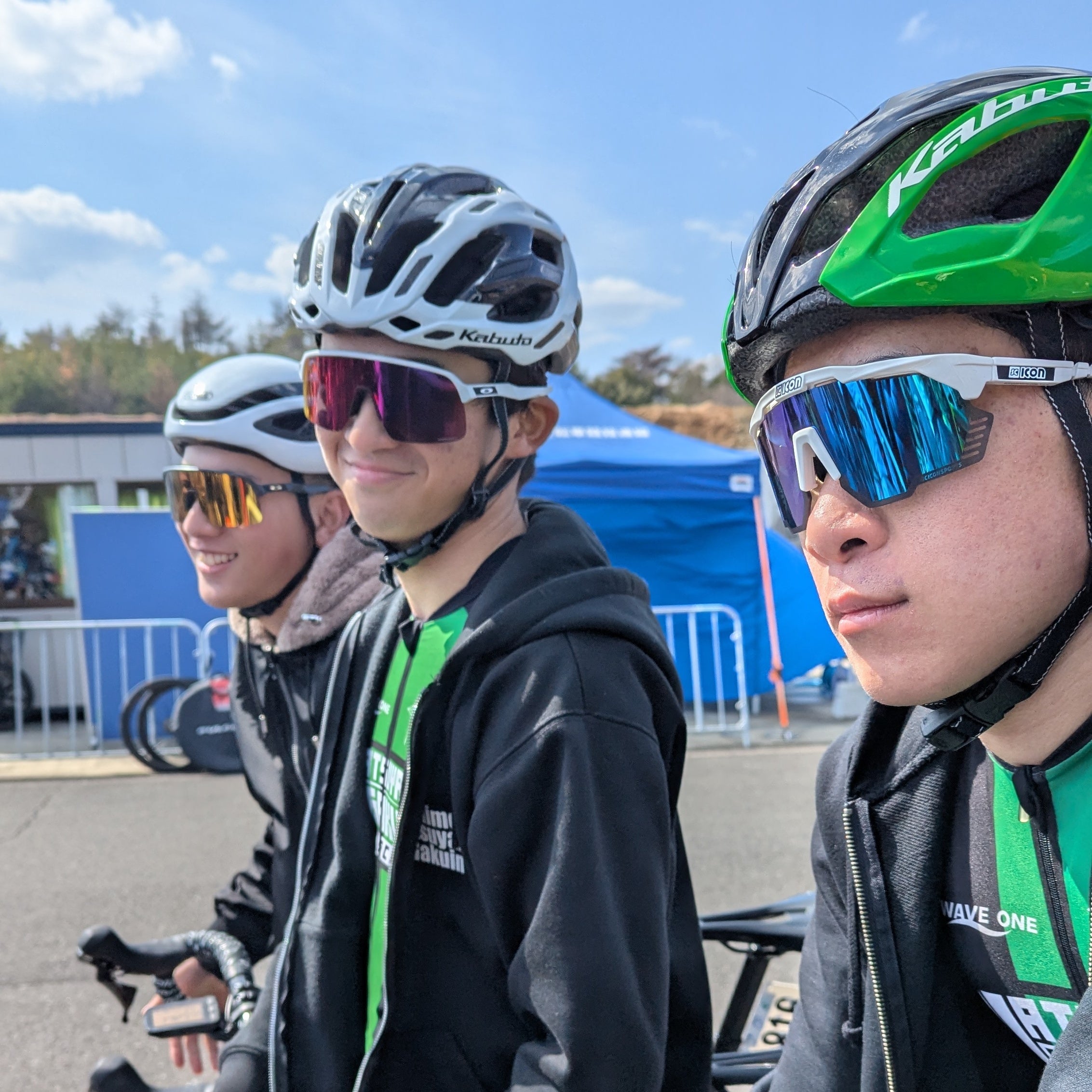 折れた骨からの復活劇！西日本チャレンジサイクルロードレース3位までの道のり その3・最終回 | Altitude Booster | 低酸素 ...
