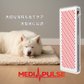 MEDI PULSE300｜赤色LEDフォトセラピーパネル